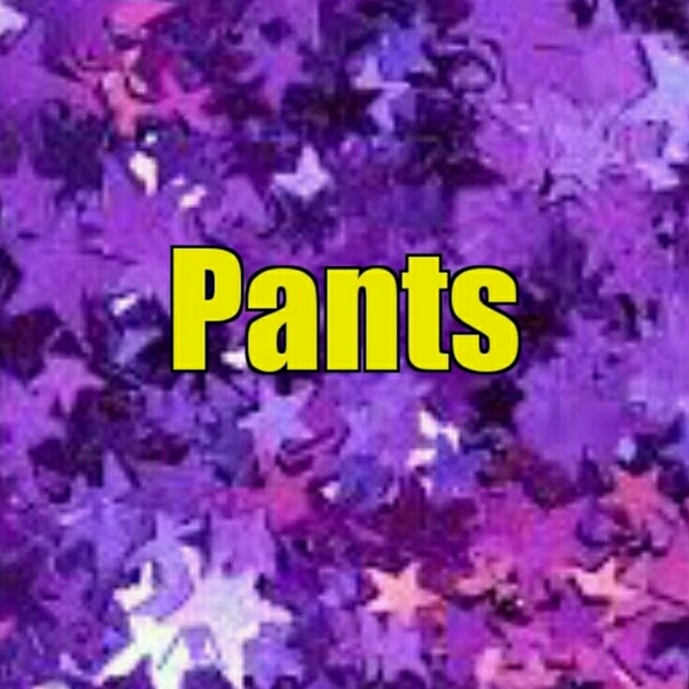 Pants